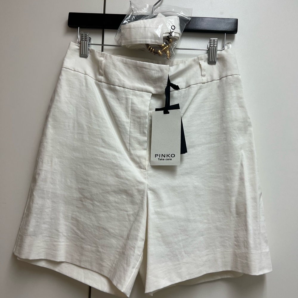 Pinko shorts - Picture 4 of 9
